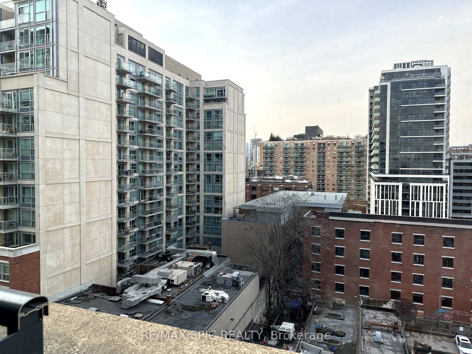 Photo 10 of Unit 803, 138 Princess Street, Toronto, Moss Park — HOMEH