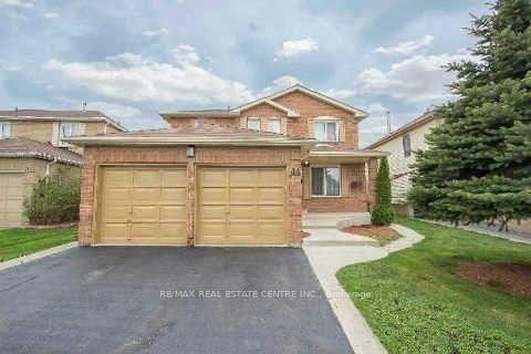 Front of 44 Lilly Crescent