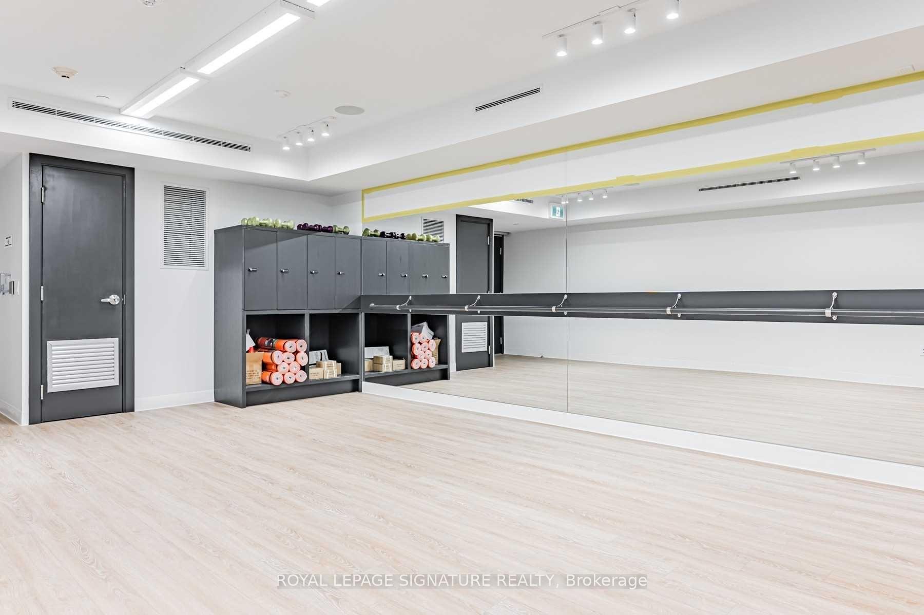 Photo 16 of Unit 1310, 158 Front Street E, Toronto, Moss Park — HOMEH