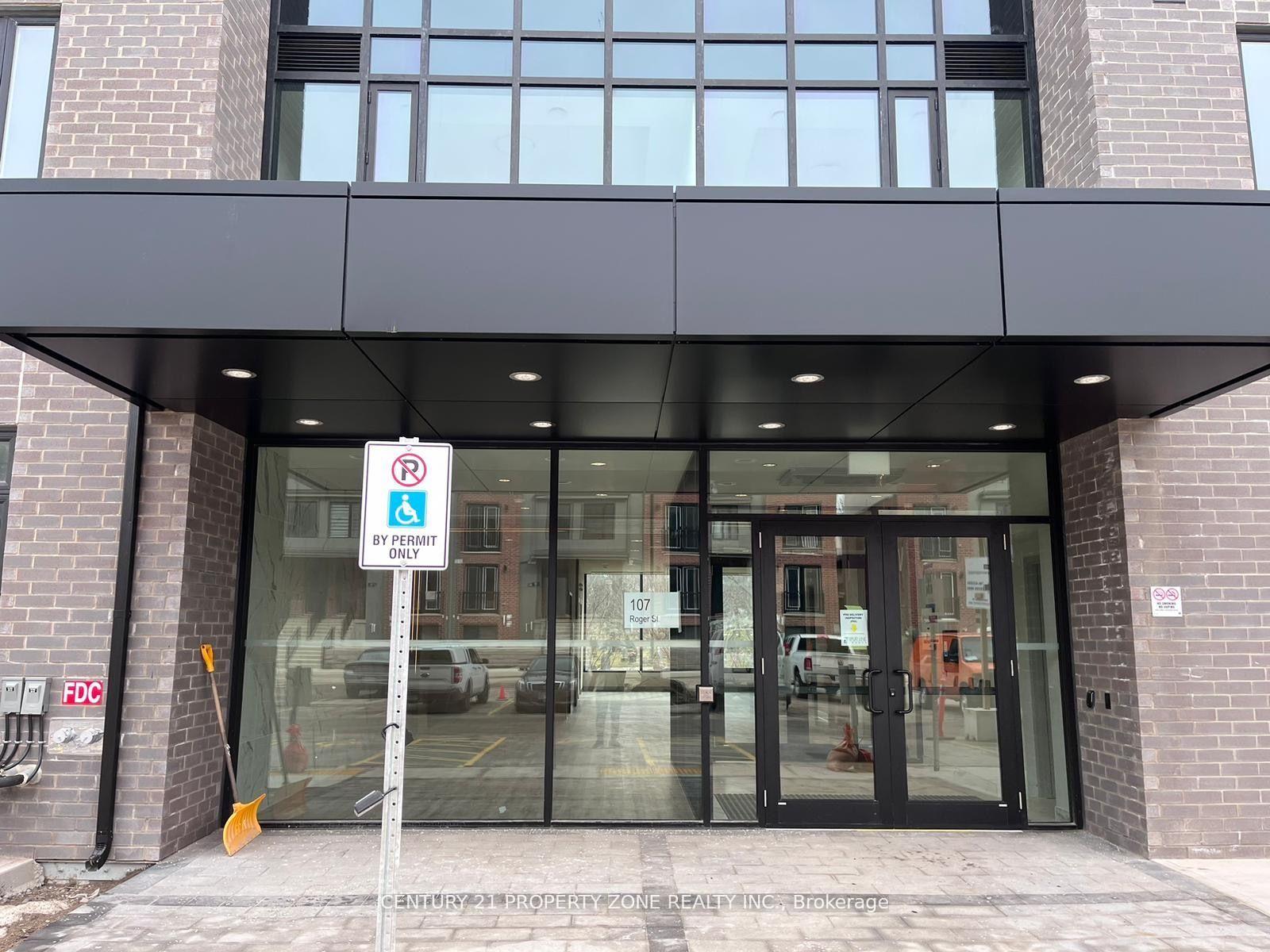 Photo 2 of Unit 212, 107 Roger Street, Waterloo — HOMEH