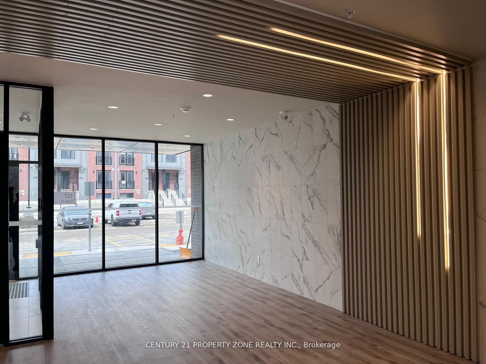 Photo 3 of Unit 212, 107 Roger Street, Waterloo — HOMEH