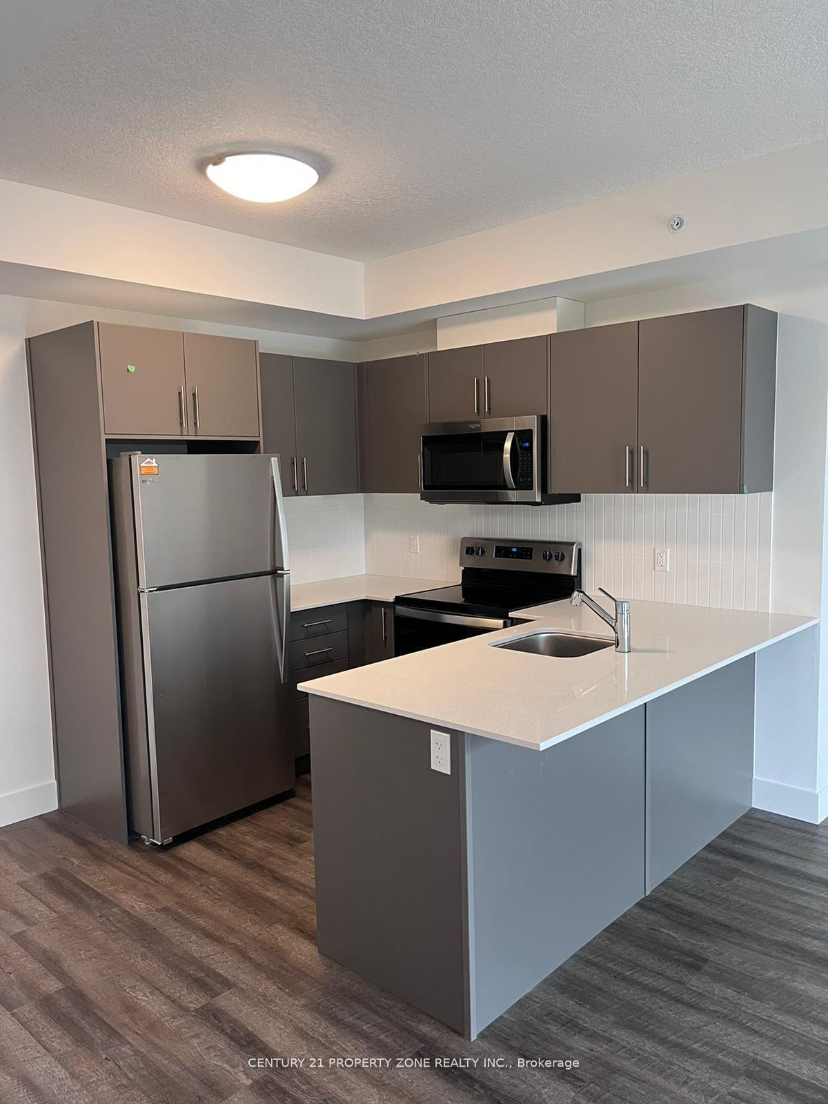 Photo 4 of Unit 212, 107 Roger Street, Waterloo — HOMEH