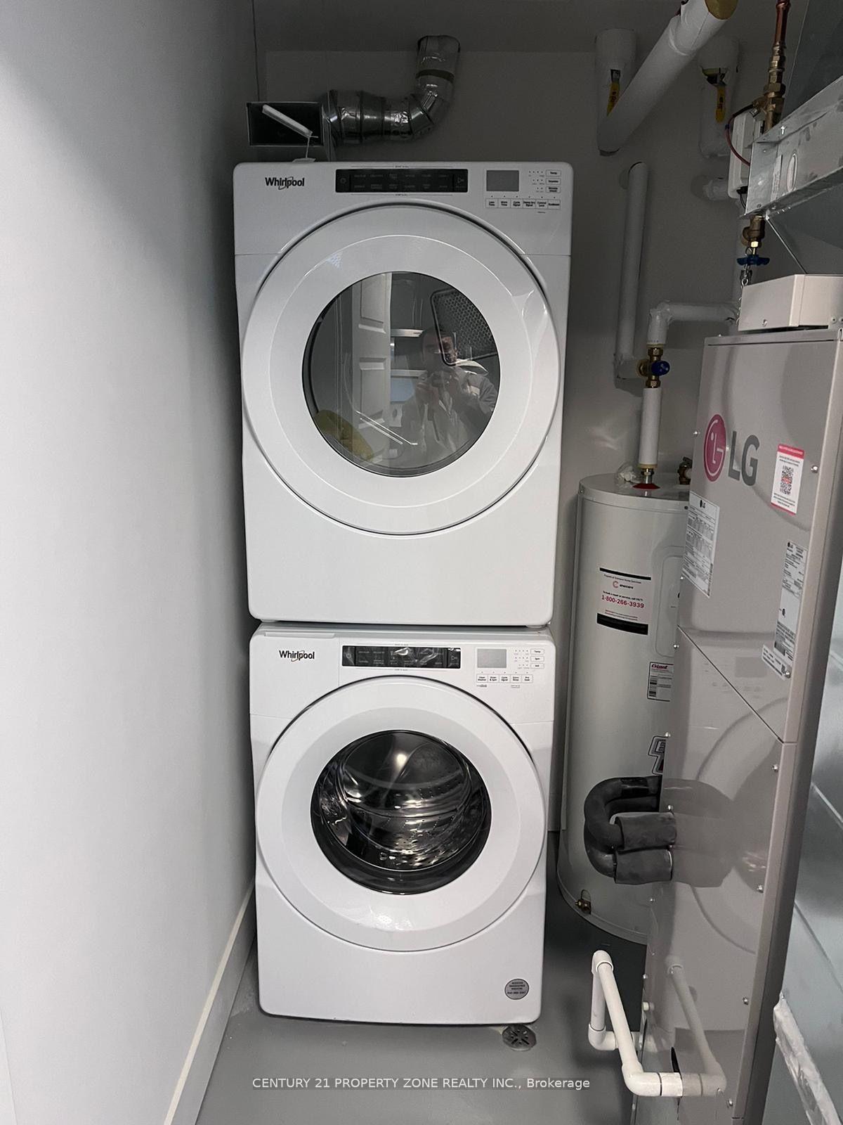 Photo 8 of Unit 212, 107 Roger Street, Waterloo — HOMEH