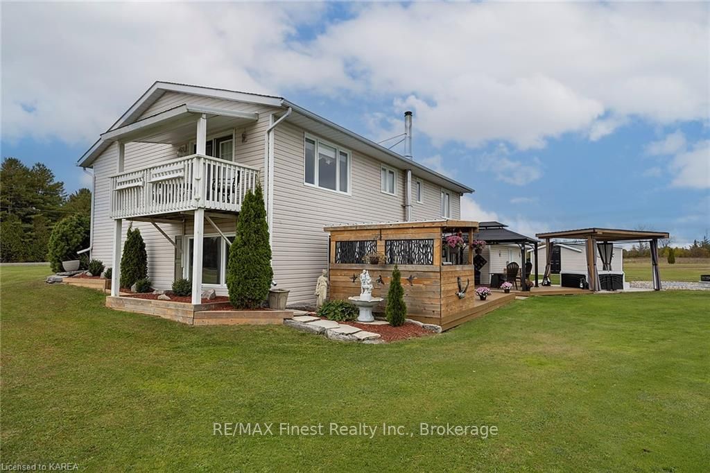 Photo 16 of 2275 County 6 Road, Douro-Dummer — HOMEH
