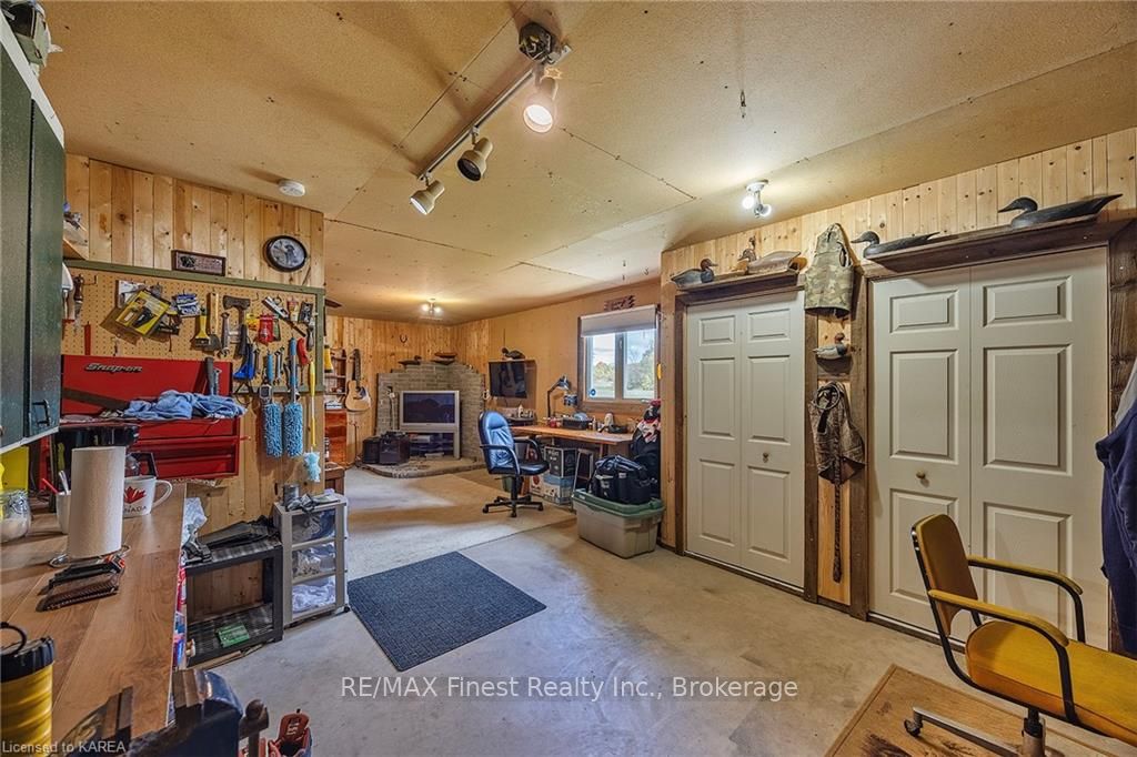 Photo 38 of 2275 County 6 Road, Douro-Dummer — HOMEH