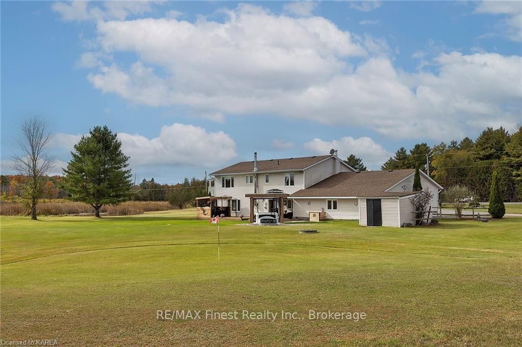 Photo 15 of 2275 County 6 Road, Douro-Dummer — HOMEH