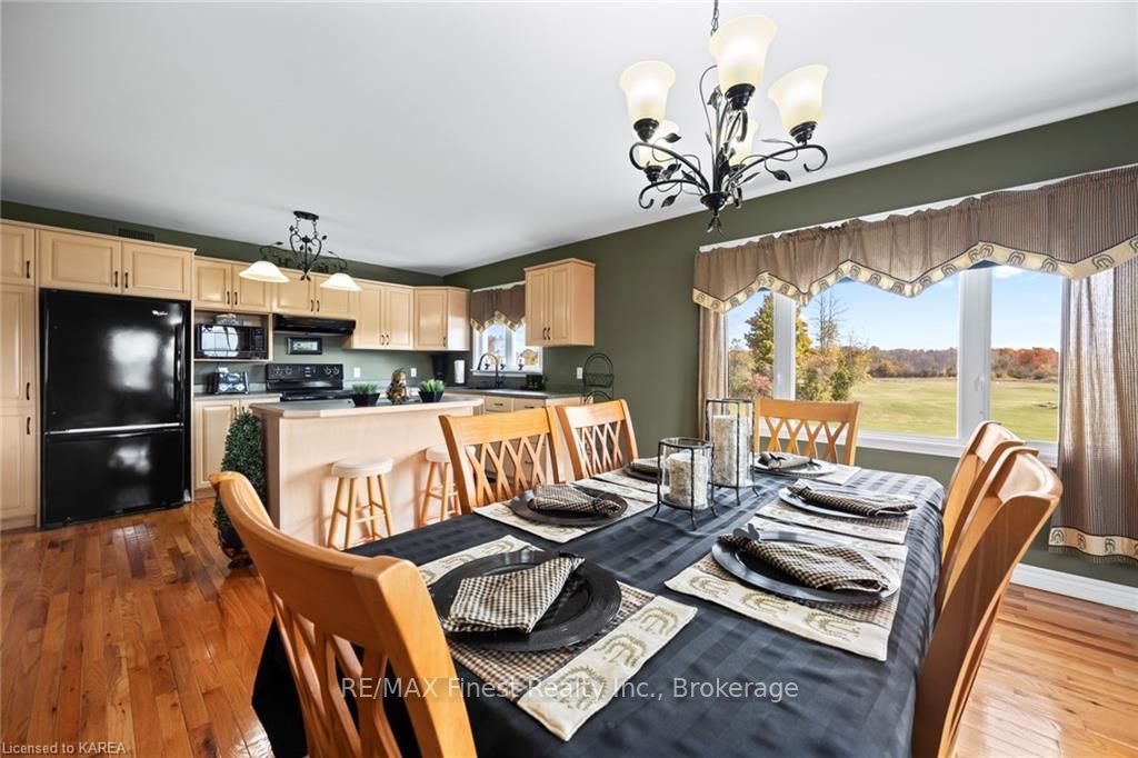 Photo 24 of 2275 County 6 Road, Douro-Dummer — HOMEH