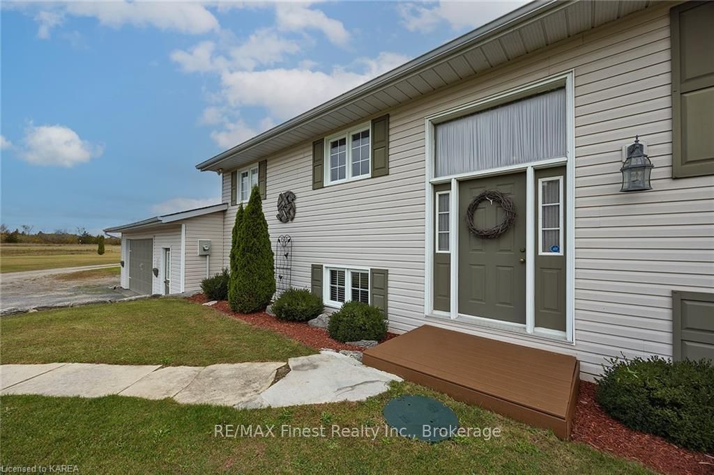 Photo 6 of 2275 County 6 Road, Douro-Dummer — HOMEH