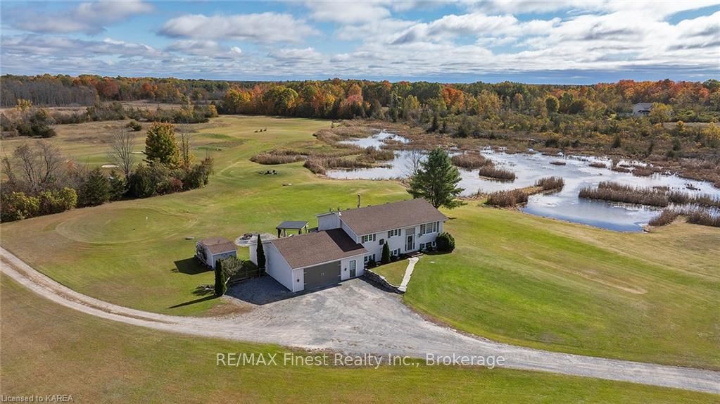 Photo 3 of 2275 County 6 Road, Douro-Dummer — HOMEH