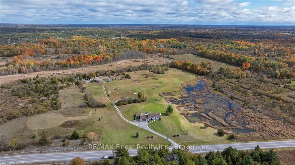 Photo 2 of 2275 County 6 Road, Douro-Dummer — HOMEH