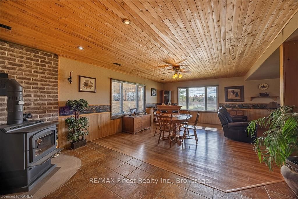 Photo 31 of 2275 County 6 Road, Douro-Dummer — HOMEH