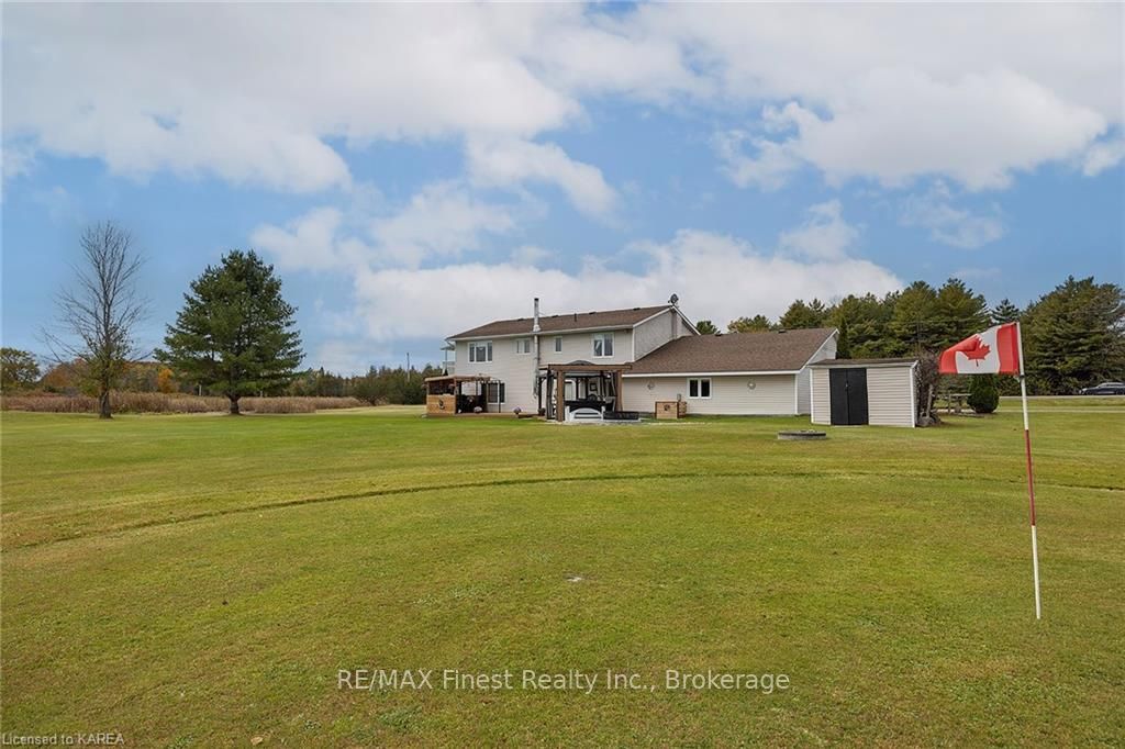 Photo 7 of 2275 County 6 Road, Douro-Dummer — HOMEH