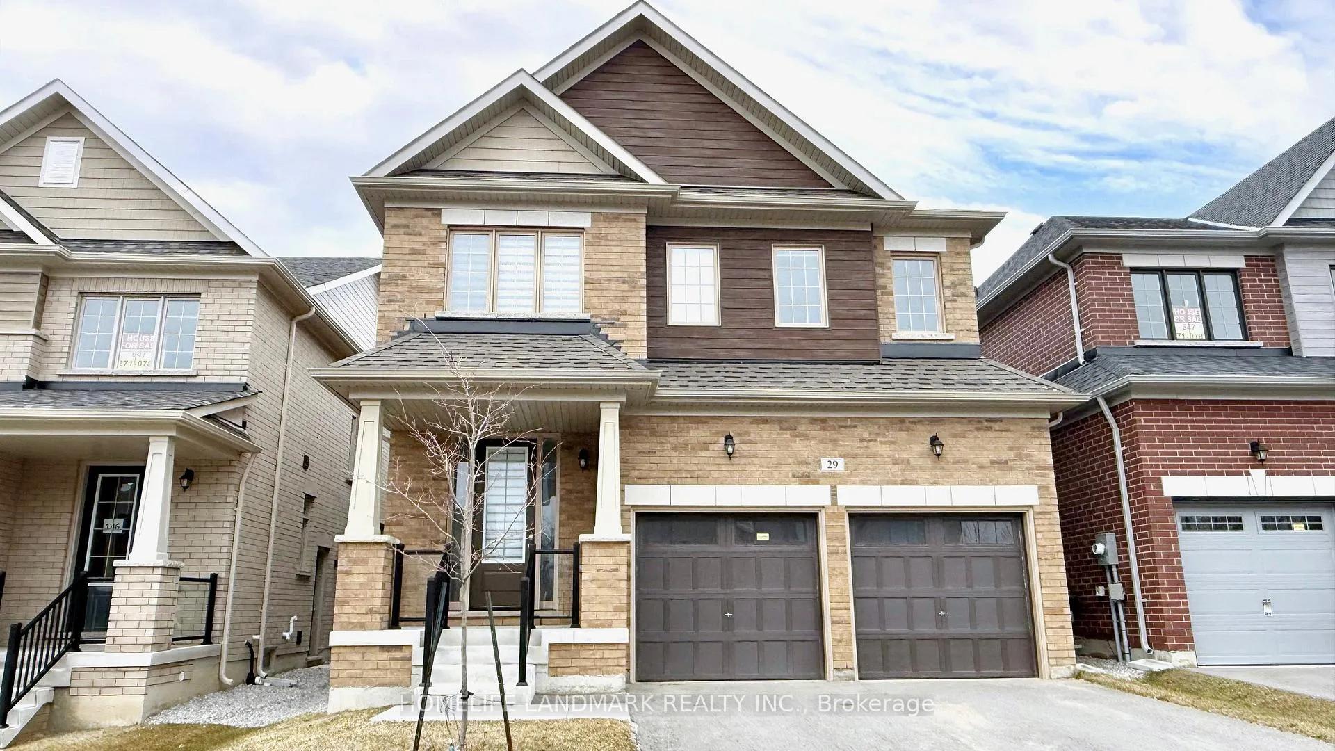 Photo 1 of 29 Sassafrass Road, Springwater, Midhurst — HOMEH