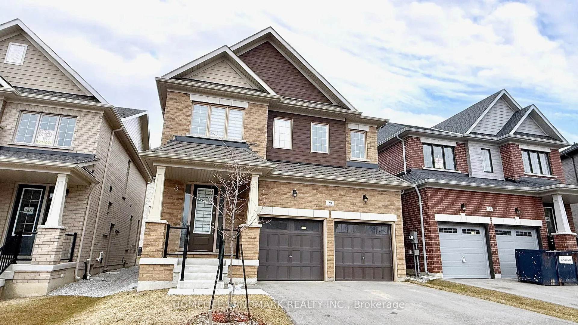 Photo 2 of 29 Sassafrass Road, Springwater, Midhurst — HOMEH