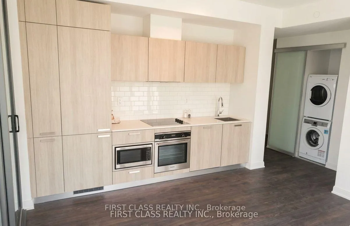 Photo 3 of Unit 1605, 50 Charles Street E, Toronto, Church-Yonge Corridor — HOMEH