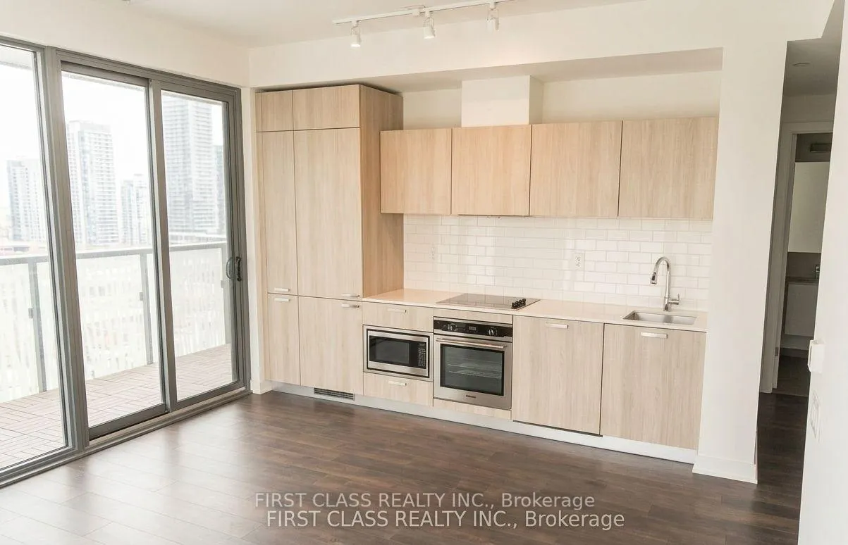 Photo 4 of Unit 1605, 50 Charles Street E, Toronto, Church-Yonge Corridor — HOMEH