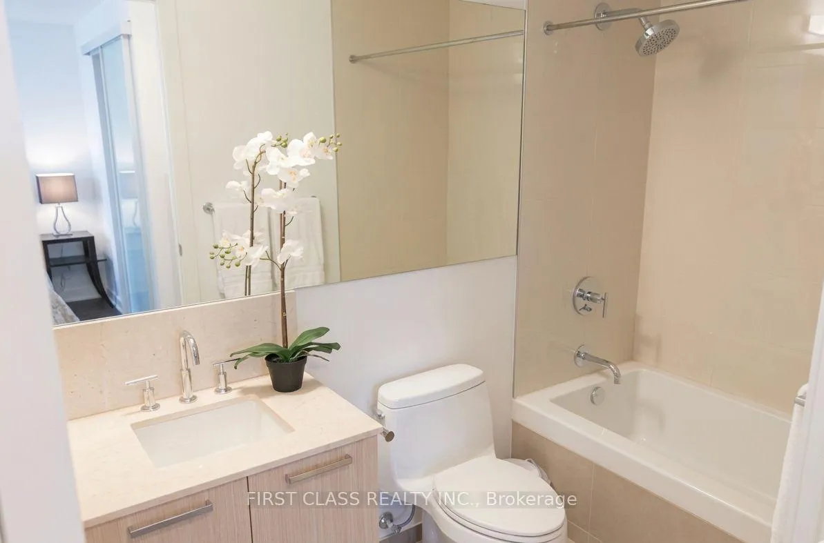 Photo 6 of Unit 1605, 50 Charles Street E, Toronto, Church-Yonge Corridor — HOMEH