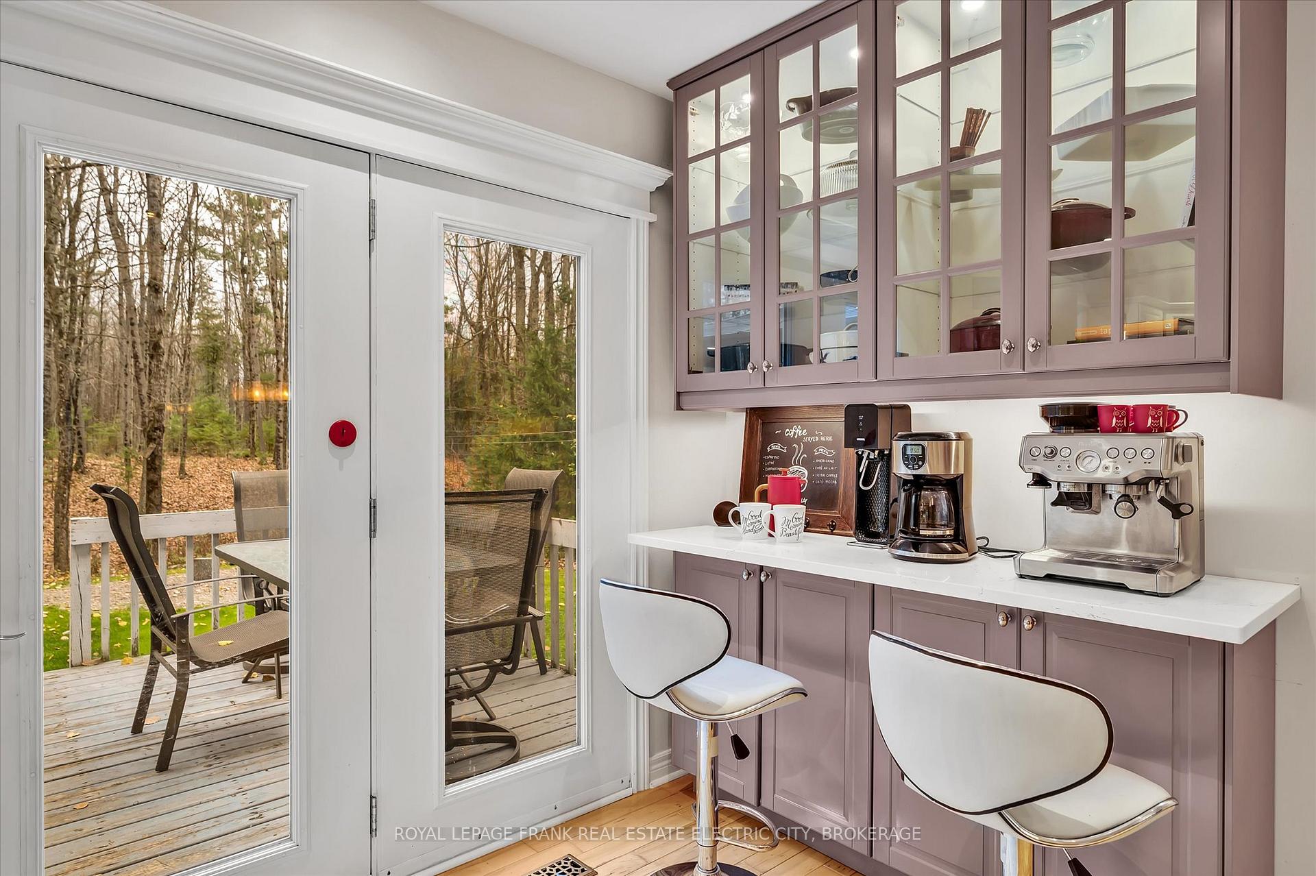 Photo 13 of 813 Centre Dummer Road, Douro-Dummer — HOMEH