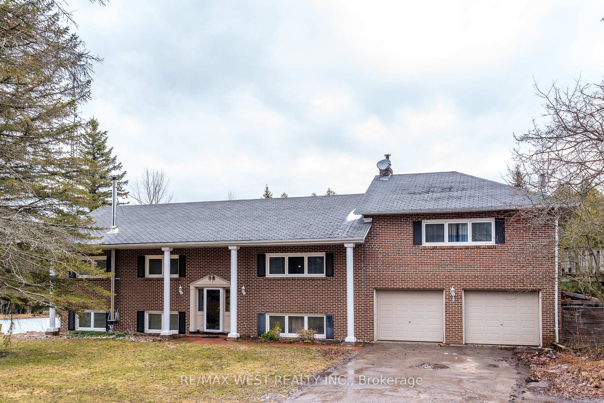 Photo 1 of 18525 Ridge Road, Brock, Rural Brock — HOMEH