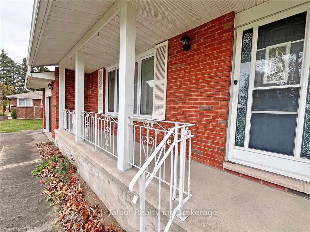 Photo 2 of 8 Stanley Street, Central Huron, Goderich Twp — HOMEH