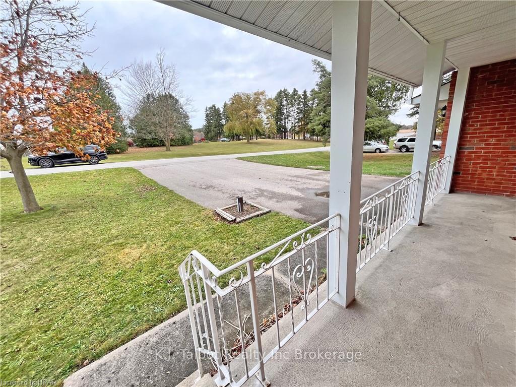 Photo 4 of 8 Stanley Street, Central Huron, Goderich Twp — HOMEH