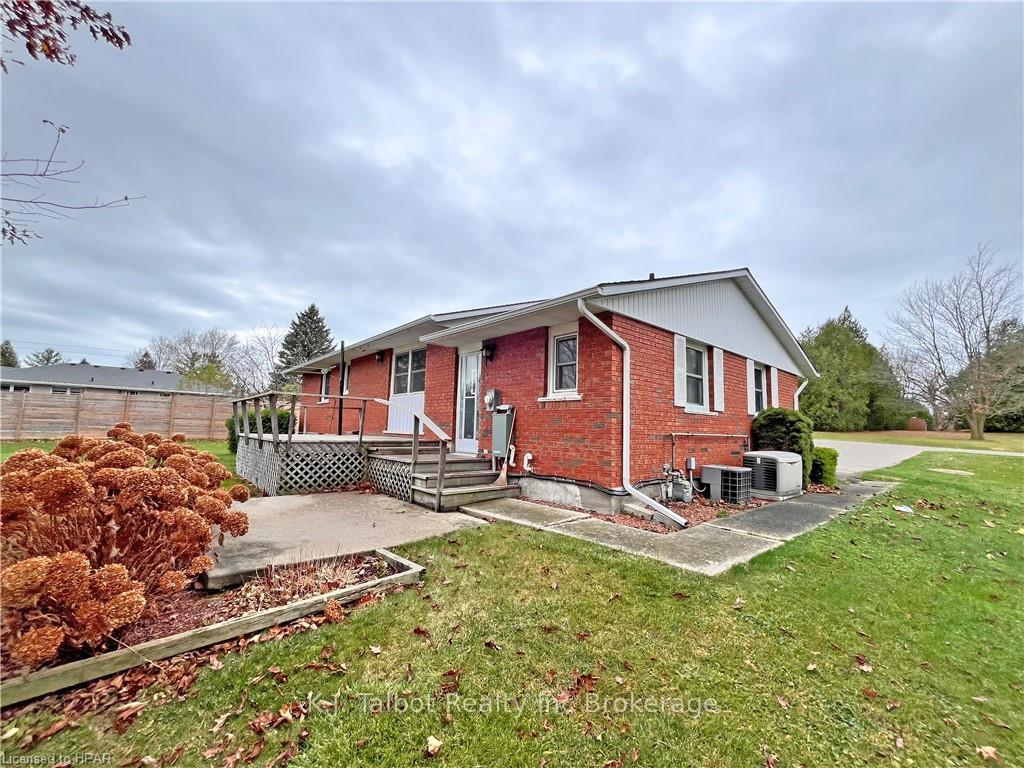 Photo 7 of 8 Stanley Street, Central Huron, Goderich Twp — HOMEH