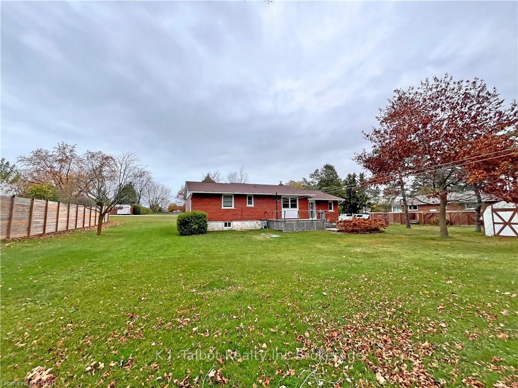 Photo 11 of 8 Stanley Street, Central Huron, Goderich Twp — HOMEH