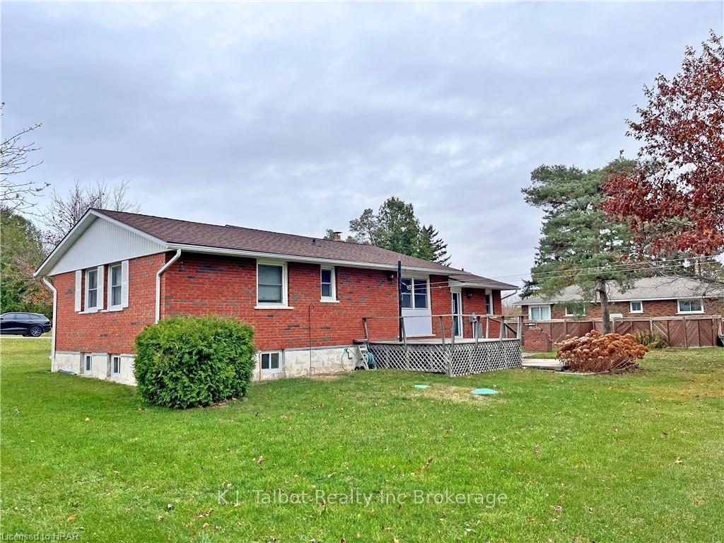 Photo 10 of 8 Stanley Street, Central Huron, Goderich Twp — HOMEH