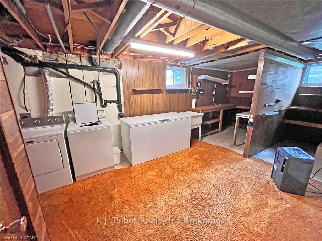 Photo 20 of 8 Stanley Street, Central Huron, Goderich Twp — HOMEH