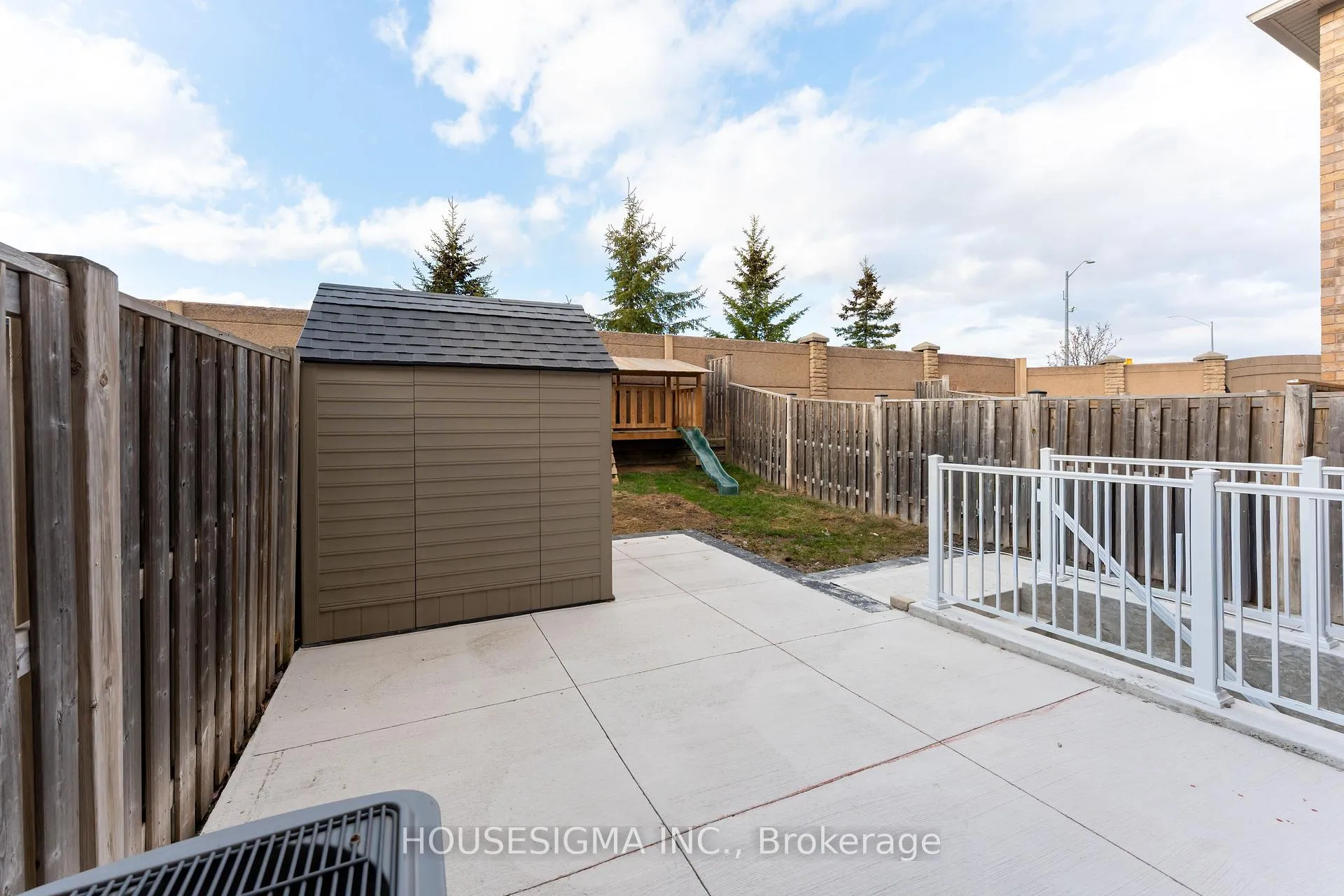 Photo 28 of 6 Flower Trail, Brampton, Bram East — HOMEH