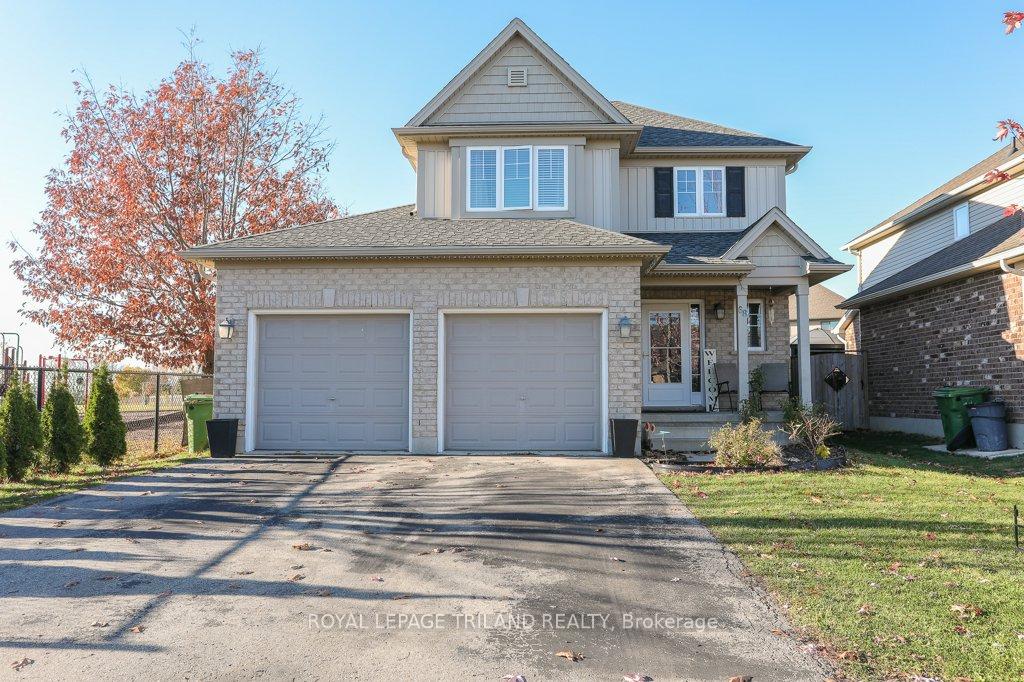 Photo 1 of 68 Peach Tree Boulevard, St. Thomas — HOMEH