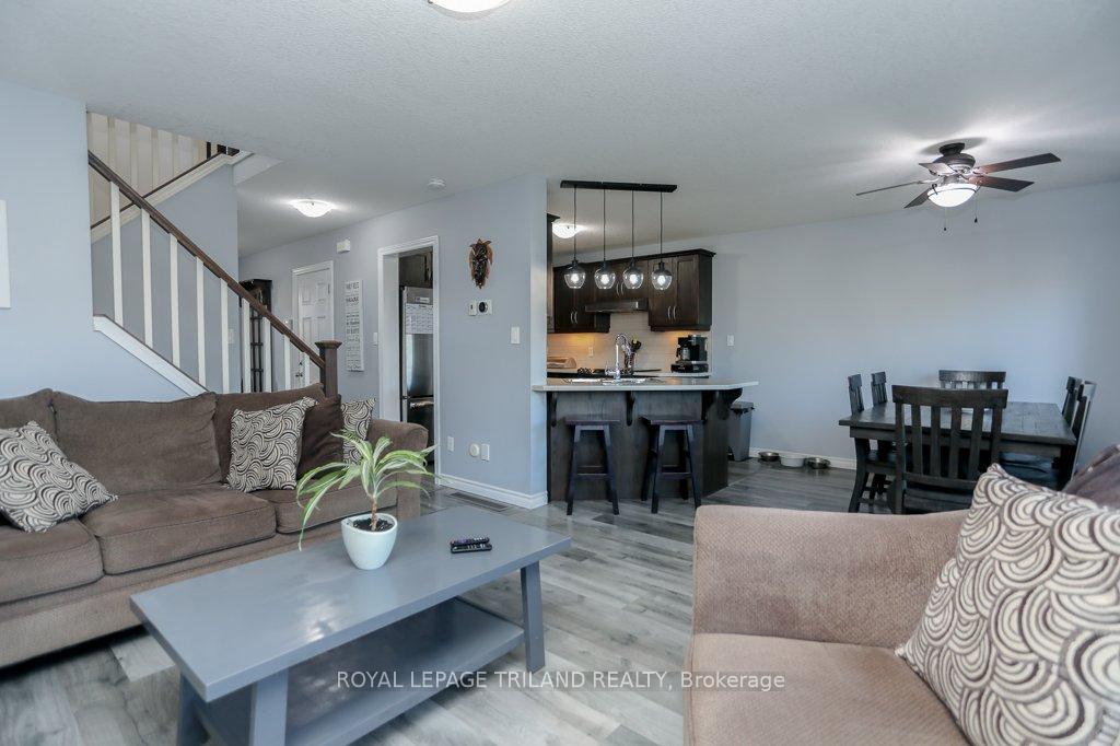 Photo 5 of 68 Peach Tree Boulevard, St. Thomas — HOMEH