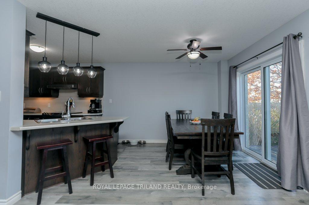Photo 6 of 68 Peach Tree Boulevard, St. Thomas — HOMEH