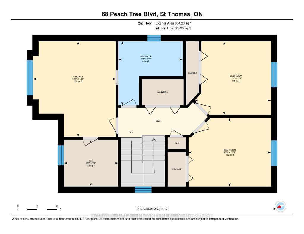 Photo 29 of 68 Peach Tree Boulevard, St. Thomas — HOMEH