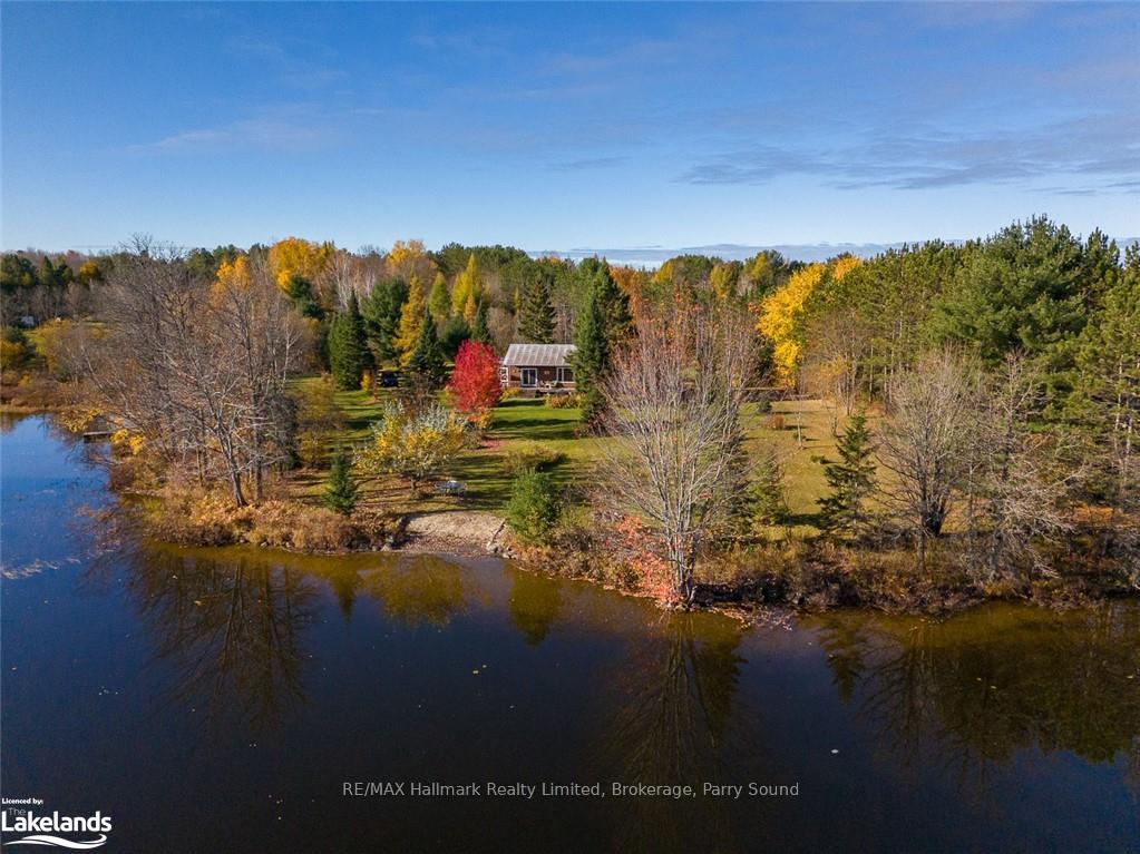 Photo 1 of 534 Hurdville Rd, McKellar — HOMEH