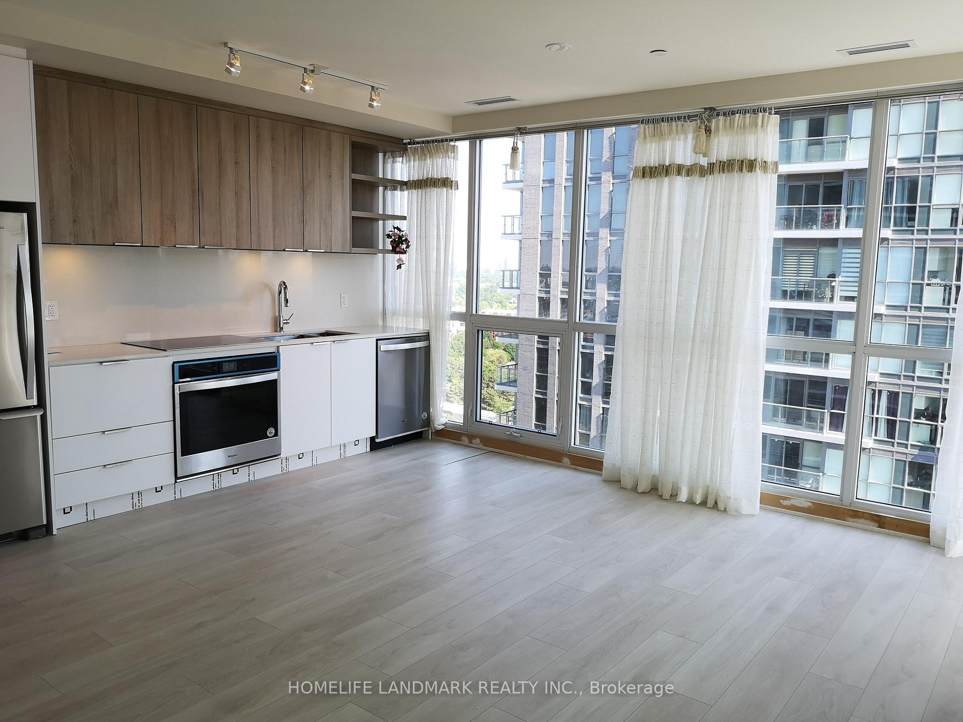 Photo 4 of Unit N2209, 6 Sonic Way, Toronto, Flemingdon Park — HOMEH