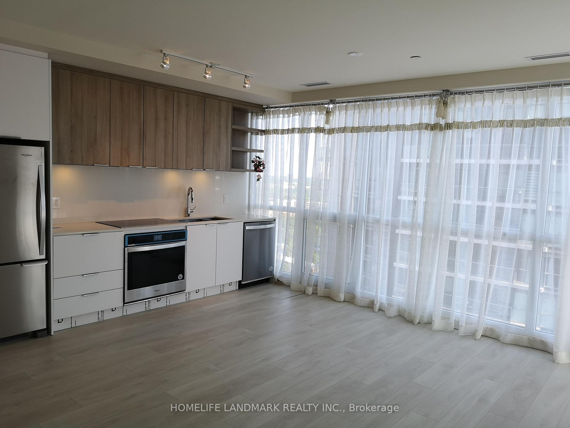 Photo 16 of Unit N2209, 6 Sonic Way, Toronto, Flemingdon Park — HOMEH