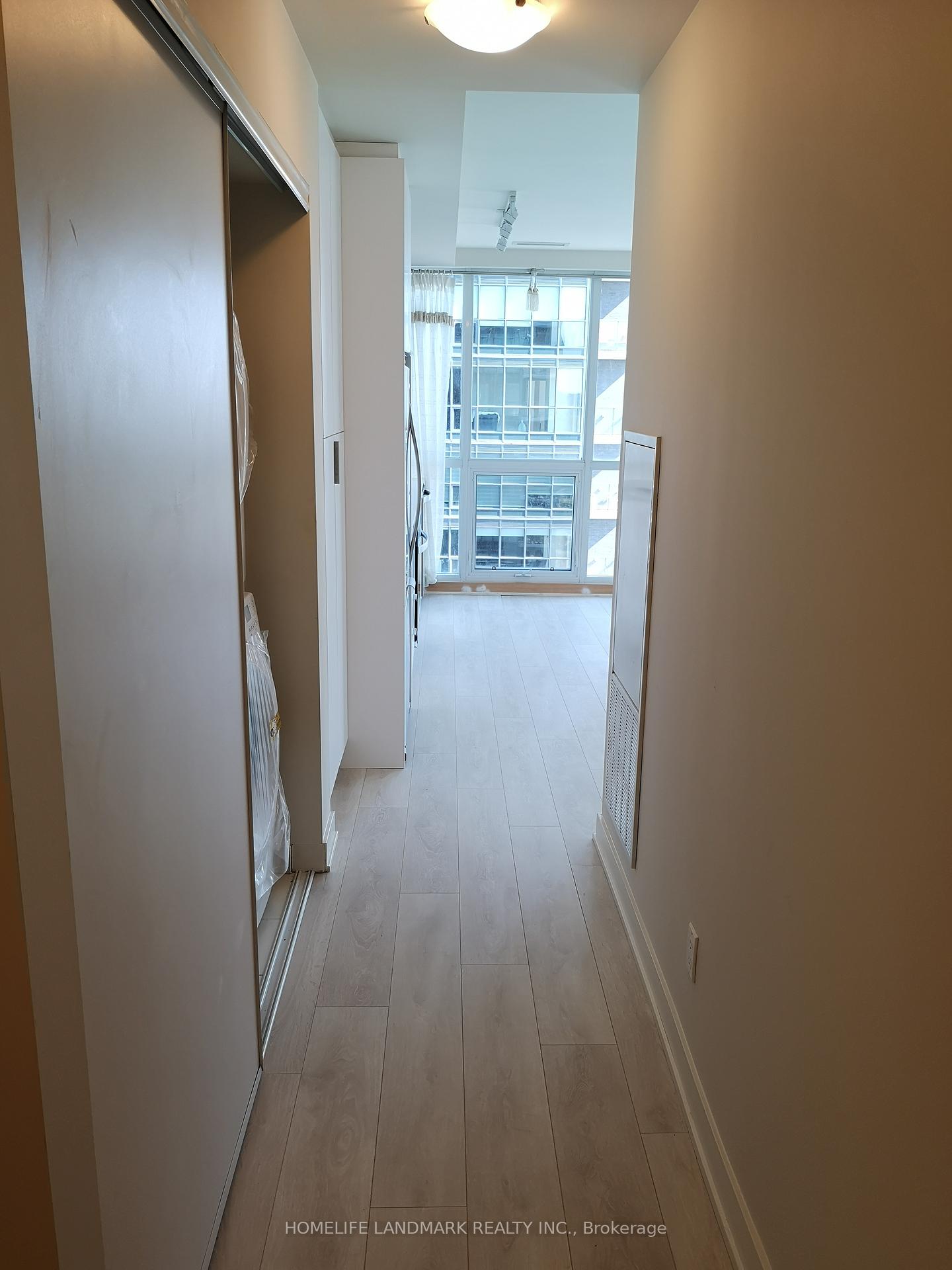 Photo 3 of Unit N2209, 6 Sonic Way, Toronto, Flemingdon Park — HOMEH