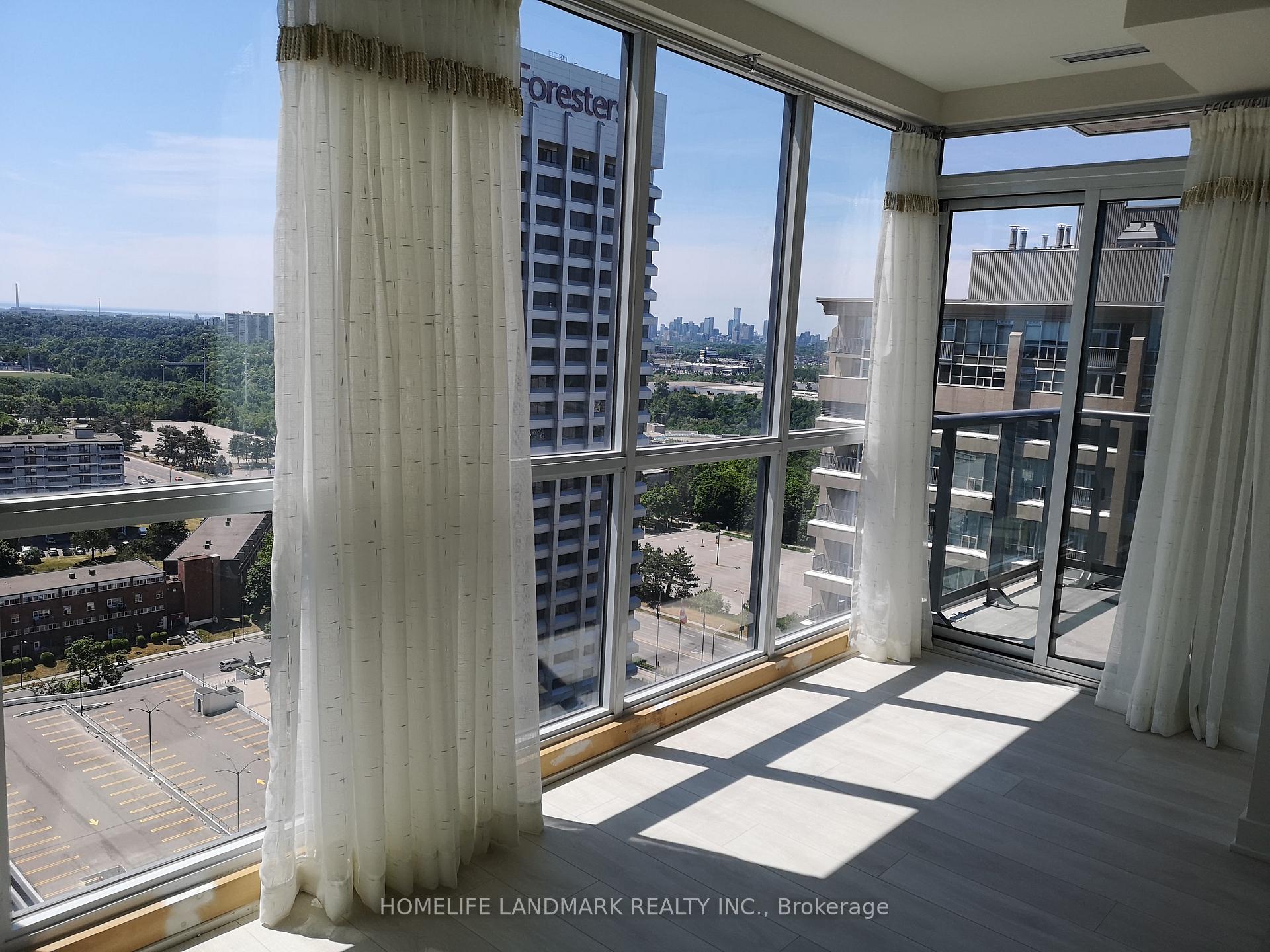 Photo 5 of Unit N2209, 6 Sonic Way, Toronto, Flemingdon Park — HOMEH