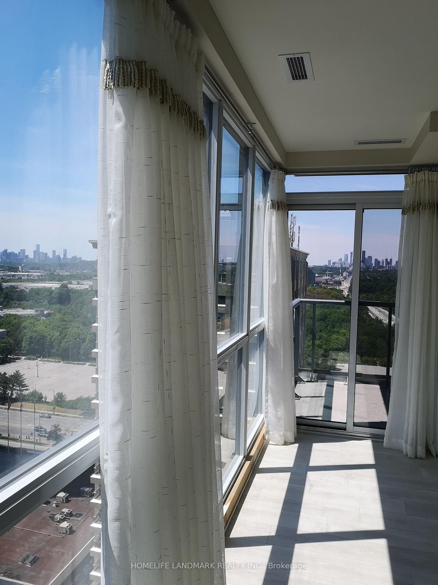 Photo 11 of Unit N2209, 6 Sonic Way, Toronto, Flemingdon Park — HOMEH