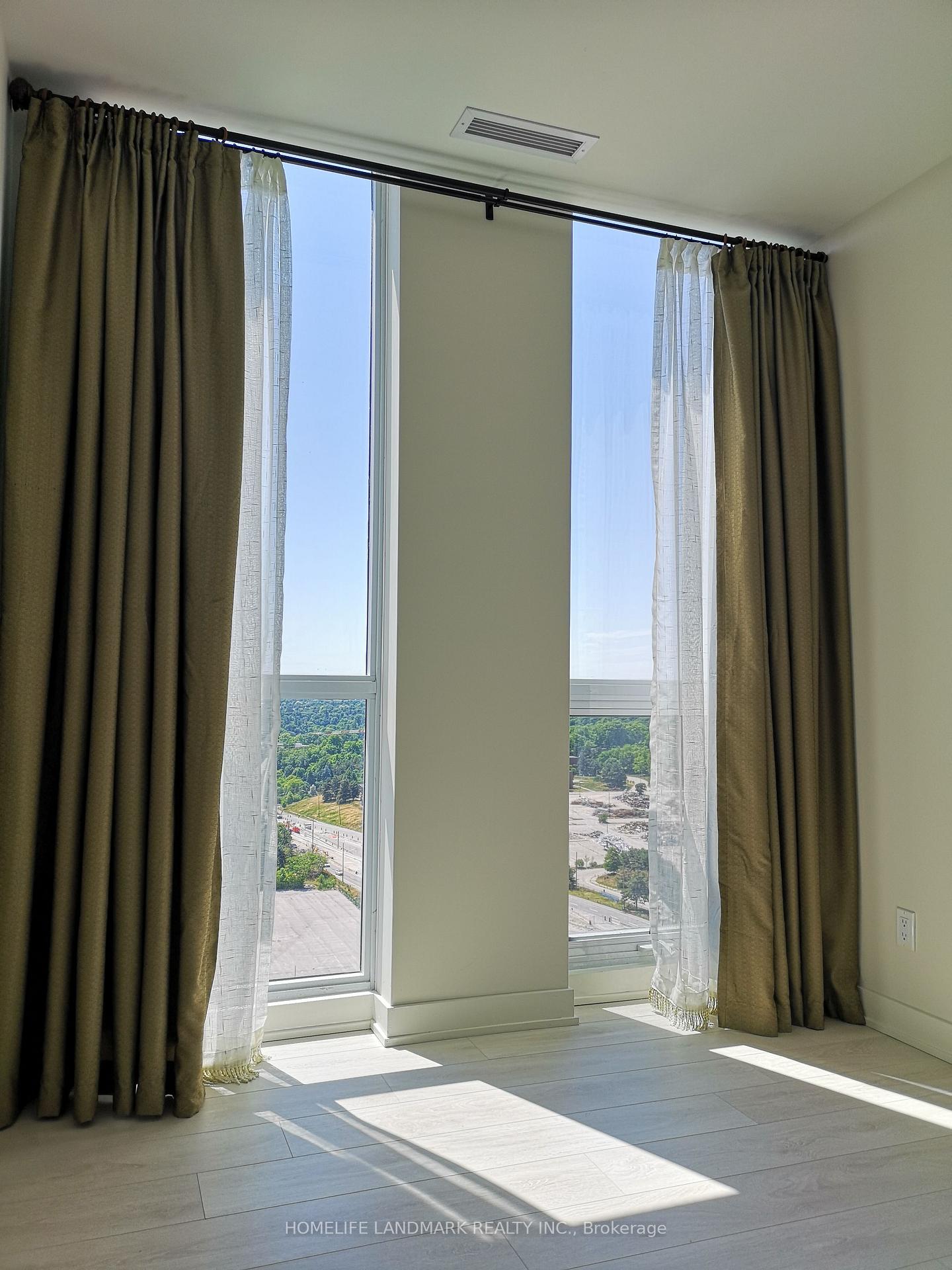 Photo 9 of Unit N2209, 6 Sonic Way, Toronto, Flemingdon Park — HOMEH