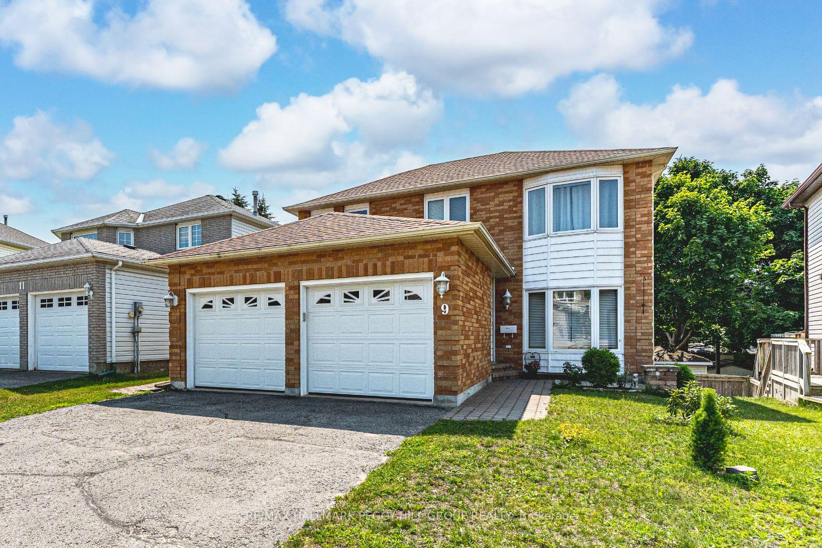 Photo 1 of Unit Lower, 9 Orwell Crescent, Barrie, Letitia Heights — HOMEH