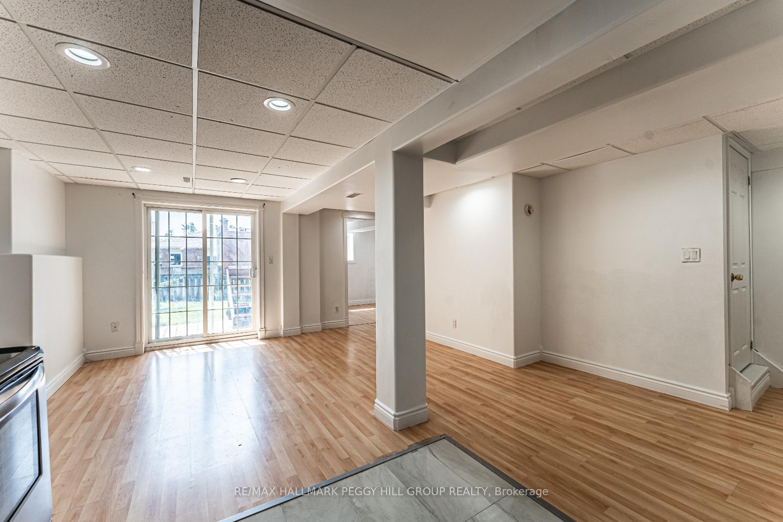 Photo 2 of Unit Lower, 9 Orwell Crescent, Barrie, Letitia Heights — HOMEH