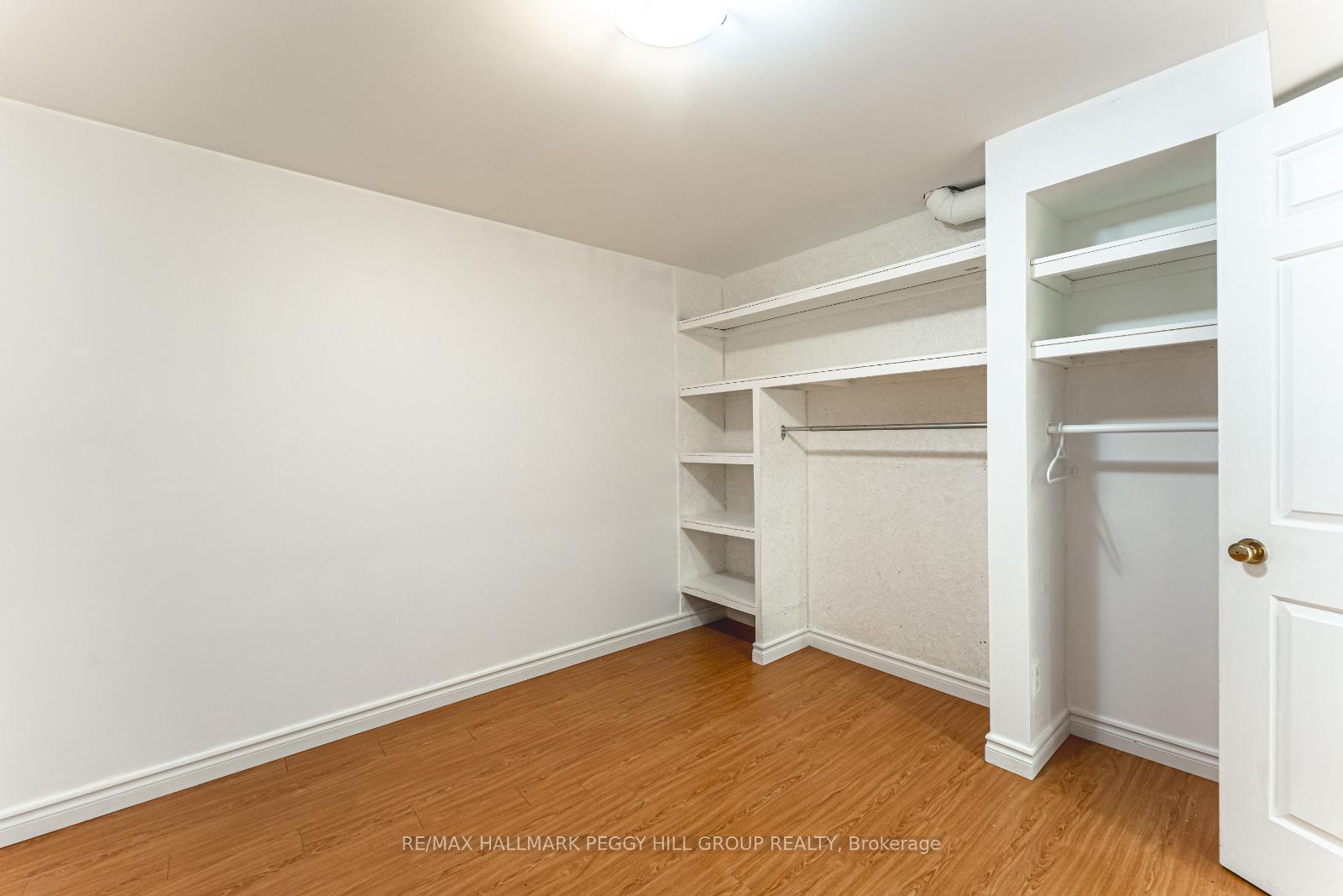 Photo 8 of Unit Lower, 9 Orwell Crescent, Barrie, Letitia Heights — HOMEH