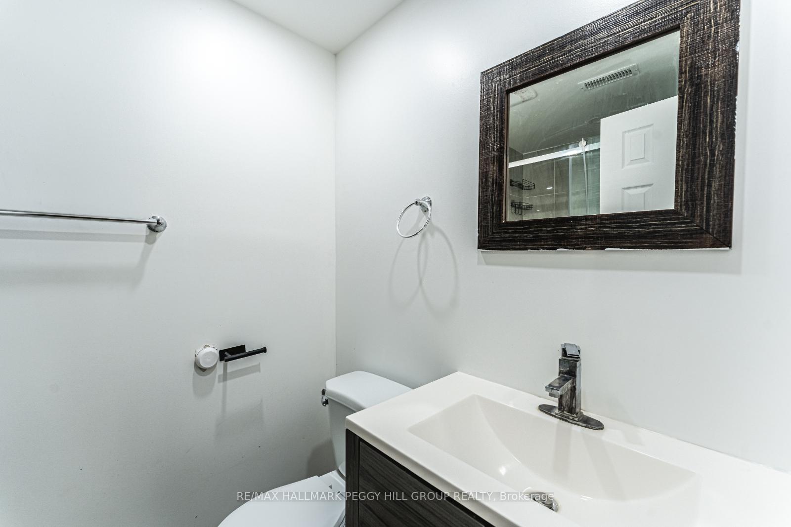 Photo 6 of Unit Lower, 9 Orwell Crescent, Barrie, Letitia Heights — HOMEH
