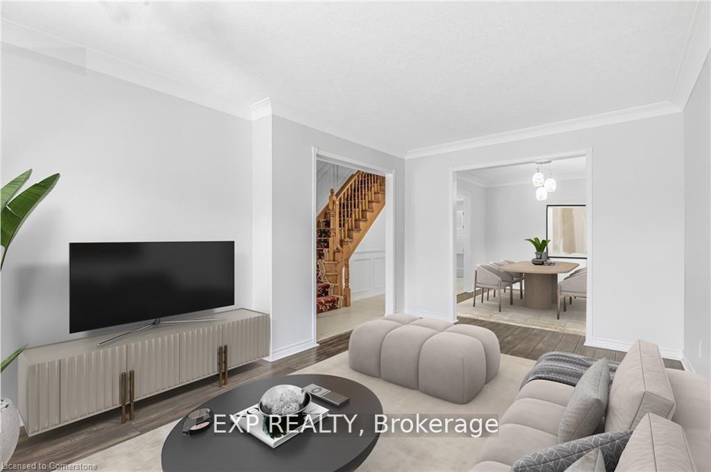 Photo 7 of 19 Driftwood Place, Hamilton, Stoney Creek Mountain — HOMEH
