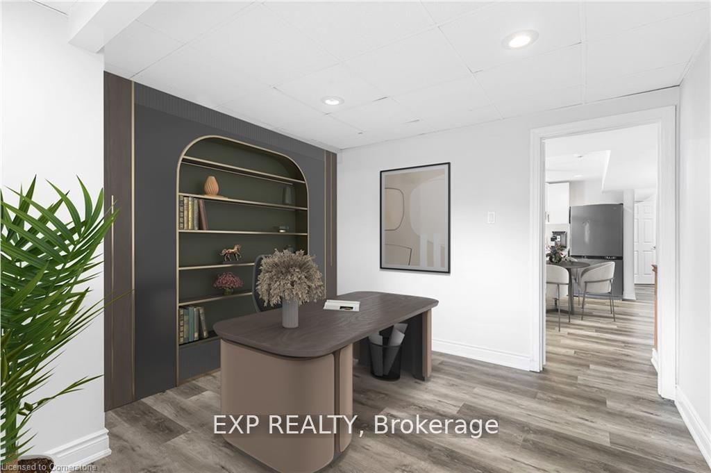 Photo 31 of 19 Driftwood Place, Hamilton, Stoney Creek Mountain — HOMEH