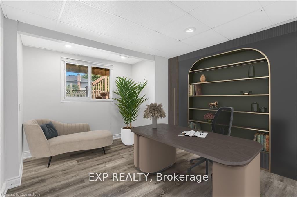 Photo 32 of 19 Driftwood Place, Hamilton, Stoney Creek Mountain — HOMEH