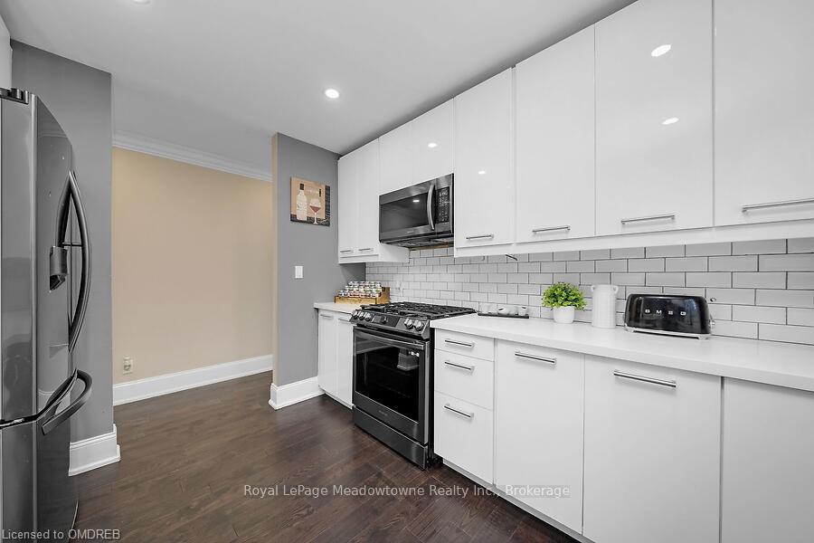 Photo 5 of 1434 Progreston Road, Hamilton, Carlisle — HOMEH