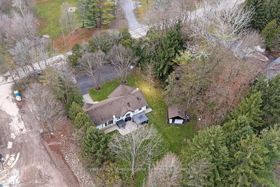 Photo 16 of 1434 Progreston Road, Hamilton, Carlisle — HOMEH